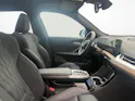 BMW X1 20d xDrive paddles