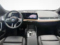 BMW X1 20d xDrive paddles