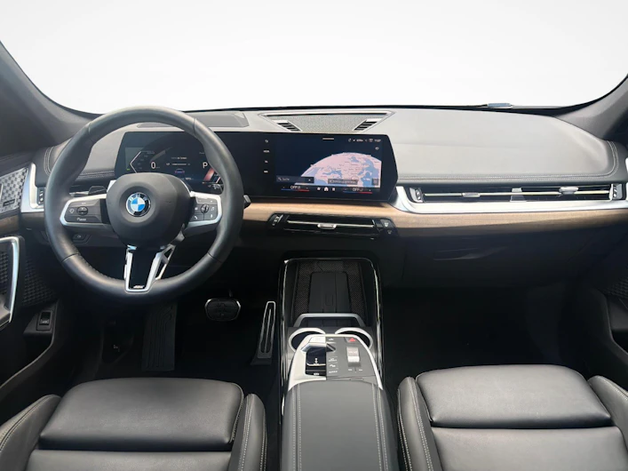 Fahrzeugbild BMW X1