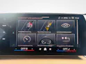 BMW X1 20d xDrive paddles