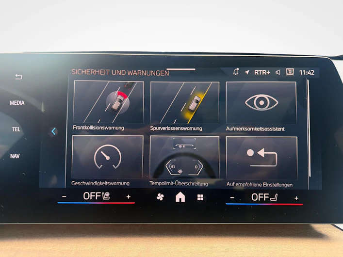 Fahrzeugbild BMW X1