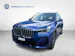 BMW X1 20d xDrive paddles