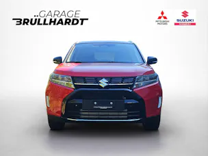 Suzuki Vitara 1.4 T Piz Sulai Top Hybrid 4x4