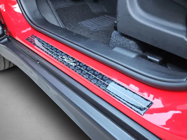 Suzuki Vitara 1.4 T Piz Sulai Top Hybrid 4x4