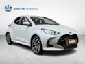 Toyota Yaris 1.5 VVT-i HSD Trend