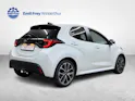 Toyota Yaris 1.5 VVT-i HSD Trend