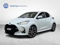 Toyota Yaris 1.5 VVT-i HSD Trend