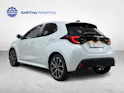 Toyota Yaris 1.5 VVT-i HSD Trend