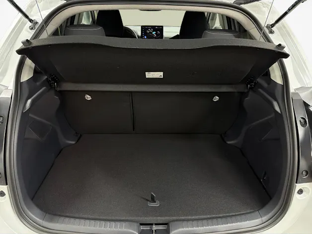 Toyota Yaris 1.5 VVT-i HSD Trend