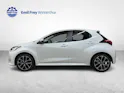 Toyota Yaris 1.5 VVT-i HSD Trend