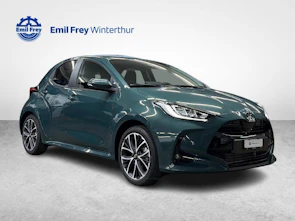 image du véhicule TOYOTA Yaris 1.5 VVT-i HSD Trend