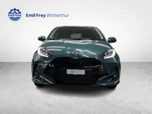 Toyota Yaris 1.5 VVT-i HSD Trend
