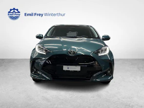 image du véhicule TOYOTA Yaris 1.5 VVT-i HSD Trend