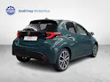 Toyota Yaris 1.5 VVT-i HSD Trend