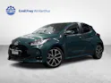 Toyota Yaris 1.5 VVT-i HSD Trend