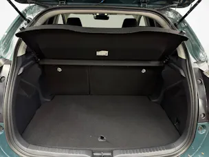 Toyota Yaris 1.5 VVT-i HSD Trend