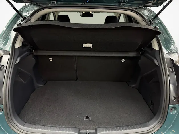 Toyota Yaris 1.5 VVT-i HSD Trend