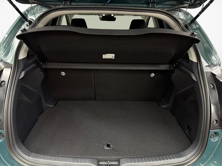 image du véhicule TOYOTA YARIS