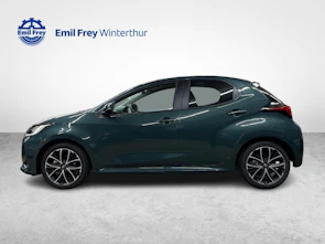 image du véhicule TOYOTA Yaris 1.5 VVT-i HSD Trend