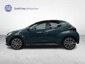 Toyota Yaris 1.5 VVT-i HSD Trend