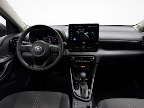 image du véhicule TOYOTA Yaris 1.5 VVT-i HSD Trend