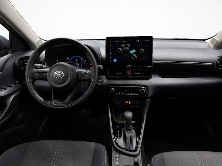 image du véhicule TOYOTA YARIS