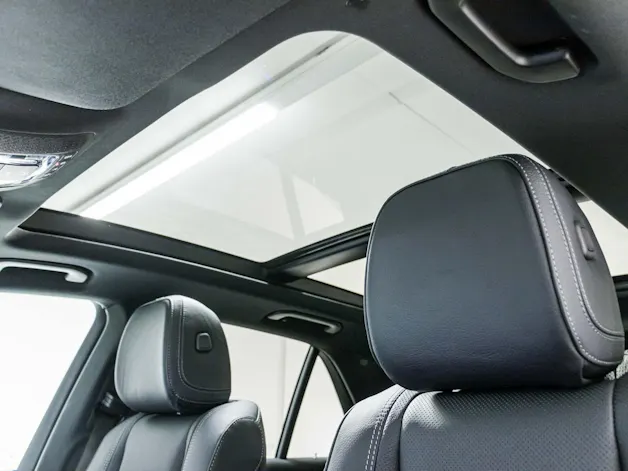 MERCEDES-BENZ GLE 450 d 4MATIC