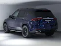 MERCEDES-BENZ GLE 450 d 4MATIC