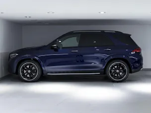 MERCEDES-BENZ GLE 450 d 4MATIC