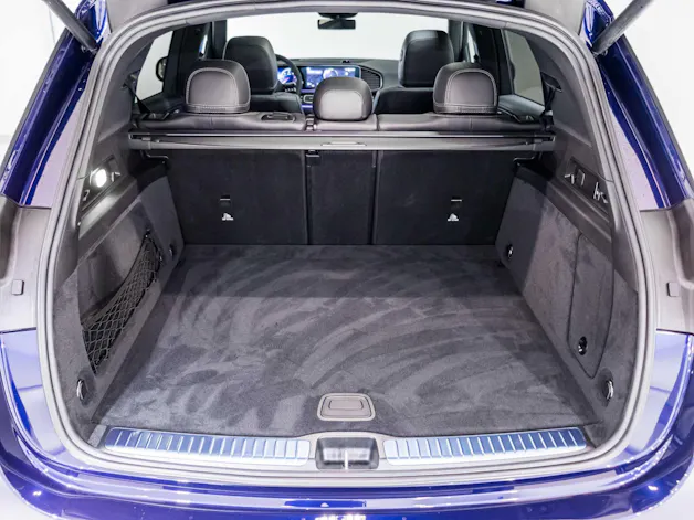 MERCEDES-BENZ GLE 450 d 4MATIC