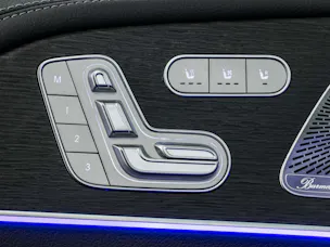 MERCEDES-BENZ GLE 450 d 4MATIC