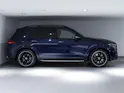 MERCEDES-BENZ GLE 450 d 4MATIC