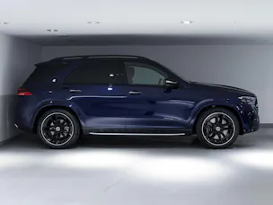 MERCEDES-BENZ GLE 450 d 4MATIC
