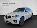BMW X6 E71 40d xDrive