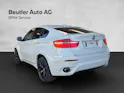 BMW X6 E71 40d xDrive