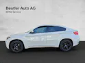 BMW X6 E71 40d xDrive