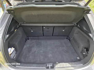MERCEDES-BENZ GLA 250 Progressive 4matic