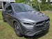 MERCEDES-BENZ GLA 250 Progressive 4matic