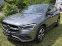 MERCEDES-BENZ GLA 250 Progressive 4matic