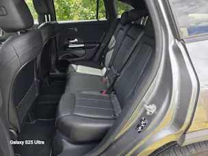 MERCEDES-BENZ GLA 250 Progressive 4matic