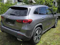 MERCEDES-BENZ GLA 250 Progressive 4matic
