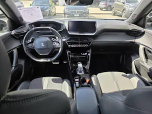 PEUGEOT 2008 1.2 PureTech 130 GT