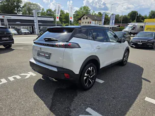 PEUGEOT 2008 1.2 PureTech 130 GT