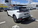 PEUGEOT 2008 1.2 PureTech 130 GT