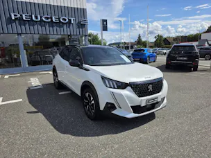 PEUGEOT 2008 1.2 PureTech 130 GT