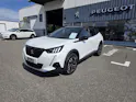 PEUGEOT 2008 1.2 PureTech 130 GT