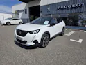 PEUGEOT 2008 1.2 PureTech 130 GT
