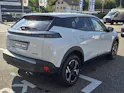 PEUGEOT 2008 1.2 Hybrid 145 Allure Premium