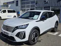 PEUGEOT 2008 1.2 Hybrid 145 Allure Premium