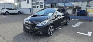 PEUGEOT 208 1.2 PureTech GT Line S/S